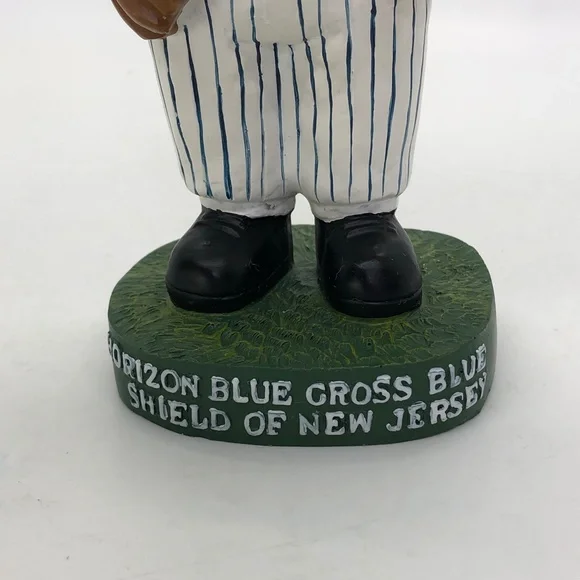 Mitch Williams #99 Wild Thing Atlantic City Surf Bobble Head Collectible - Picture 11 of 16